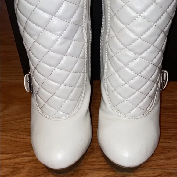 🤍🤍BOOTS🤍🤍 - Picture 5 of 13